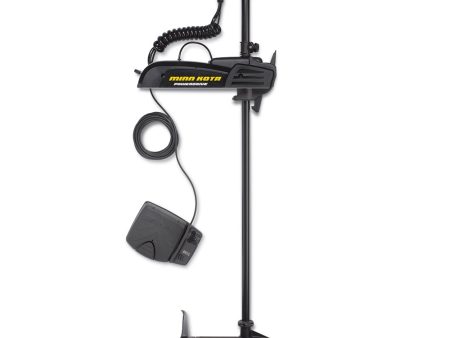 Minn Kota PowerDrive 45 Trolling Motor - 12V-45lb-48  *Remanufactured [1377600] Online Sale