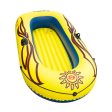 Solstice Watersports Sunskiff 2-Person Inflatable Boat [29250] Hot on Sale