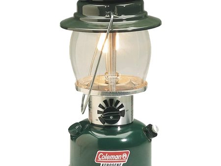 Coleman Kerosene Lantern - Green [3000004258] For Discount