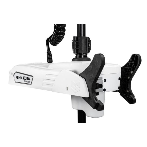 Minn Kota Riptide Terrova QUEST 90 115 Trolling Motor w Wireless Remote - 24 36V - 90 115LBS - 60  [1363900] Online Sale