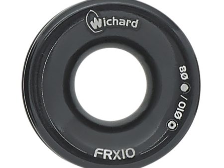 Wichard FRX10 Friction Ring - 10mm (25 64 ) [FRX10   21008] For Cheap