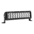 RIGID Industries E-Series Pro 10  Spot - Black [110213] Fashion