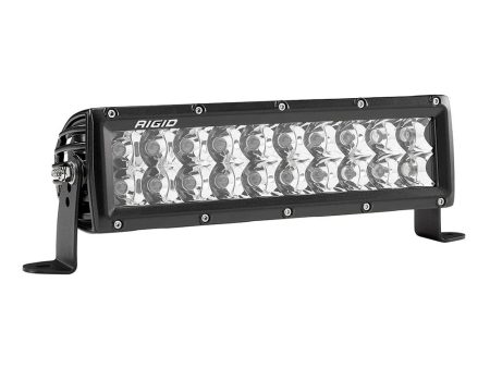 RIGID Industries E-Series Pro 10  Spot - Black [110213] Fashion