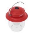 Coleman Classic LED Lantern - 300 Lumens - Red [2155767] Sale