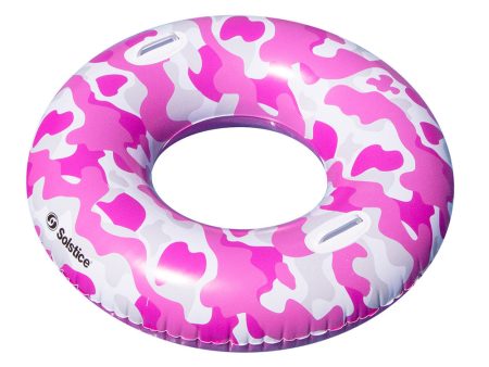 Solstice Watersports Camo Print Ring [17016] Supply