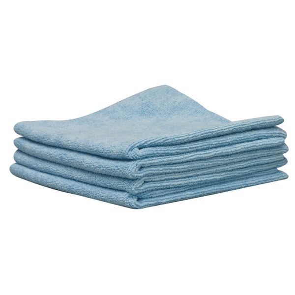 Presta Edgeless Microfiber Cloths - 5 Pack [800137CS] on Sale