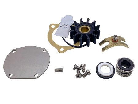 Albin Group Premium Spare Parts Kit f Kohler [05-93-071] Online Sale