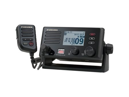 Furuno FM4800 VHF Radio w AIS, GPS  Loudhailer [FM4800] Discount