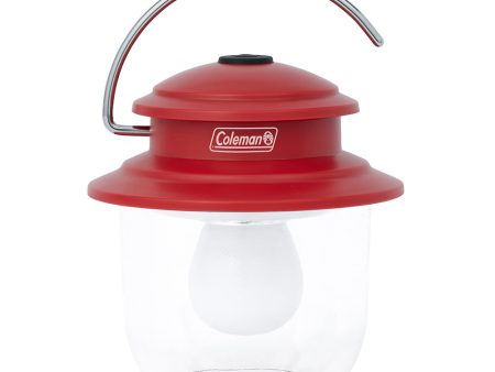 Coleman Classic LED Lantern - 300 Lumens - Red [2155767] Sale