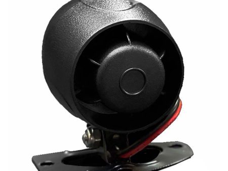 GOST Water Resistant Mini Siren [GA-MINI-SIREN] Discount