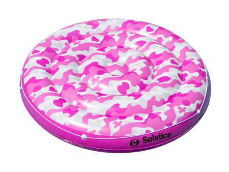 Solstice Watersports Camo Print Island [16156] Online Sale