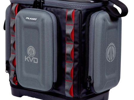 Plano KVD Signature Series Tackle Bag - 3600 Series [PLABK360] For Cheap