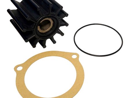 Johnson Pump MC 97 Replacement Impeller Kit f Sherwood 15000K Impeller Kit [09-707B-1] For Cheap