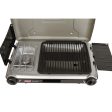 Coleman Deluxe Tabletop Propane 2-in-1 Grill Stove - 2 Burner [2000038016] Online Sale