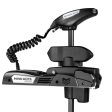 Minn Kota Riptide Instinct QUEST 90 115 Trolling Motor w Wireless Remote - 24 36V - 90 115LBS - 60  - Black [1358580] Discount