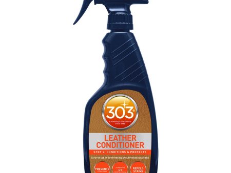 303 Leather Conditioner - 16oz [30228] For Cheap