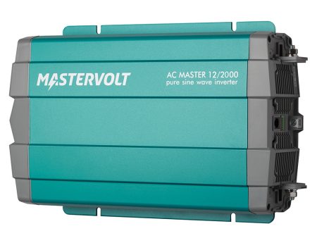 Mastervolt AC Master 12 2000 (230V) Inverter [28012000] on Sale