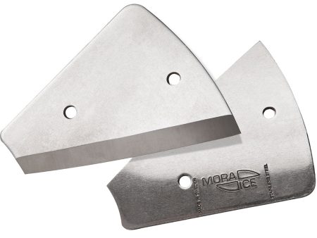 StrikeMaster Lazer Hand 6  Replacement Blades [LD-6B] Hot on Sale