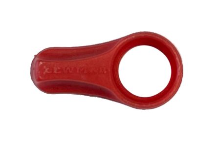 Lewmar V1 Fall-Safe Lever [65001063] Hot on Sale