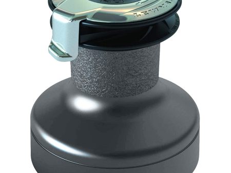 Lewmar 45ST EVO Self Tailing Winch Alloy - Grey [49545057] Online