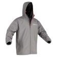 Onyx Essential Rain Jacket - 2X-Large - Grey [502900-701-060-22] Online Sale