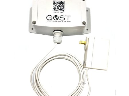 GOST Power Out AC Sensor - 110VAC [GMM-IP67-POWEROUT] For Cheap