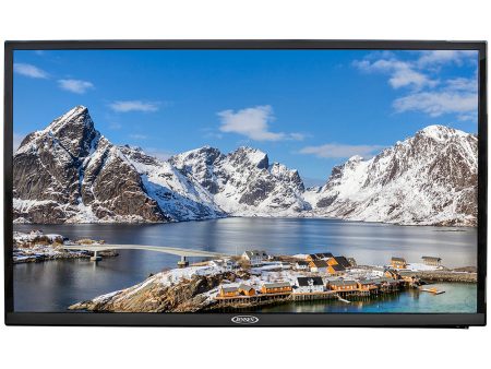 JENSEN 32  Smart TV [JTV3223DCS] For Discount