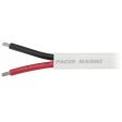 Pacer 10 2 AWG Duplex Cable - Red Black - 250 [W10 2DC-250] Online Hot Sale