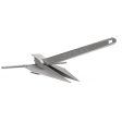 Lewmar LFX-21 Anchor - Aluminum Alloy - 21lb [0058110] Hot on Sale