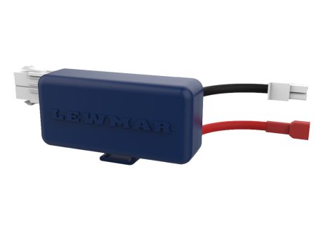 Lewmar Legacy Thruster Converter (Molex) [589842] Supply