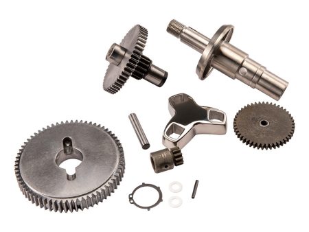 Lewmar Pro-Series Generation 2 Gears  Shaft Kit [66000635] Hot on Sale