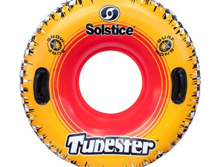 Solstice Watersports 39  Tubester All-Season Sport Tube [17039] For Discount