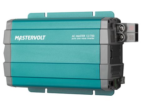 Mastervolt AC Master 12 700 (120V) Inverter [28510700] Discount