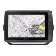 Garmin ECHOMAP Ultra 126sv GN+ w o Transducer [010-02114-50] Supply