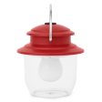 Coleman Classic LED Lantern - 300 Lumens - Red [2155767] Sale