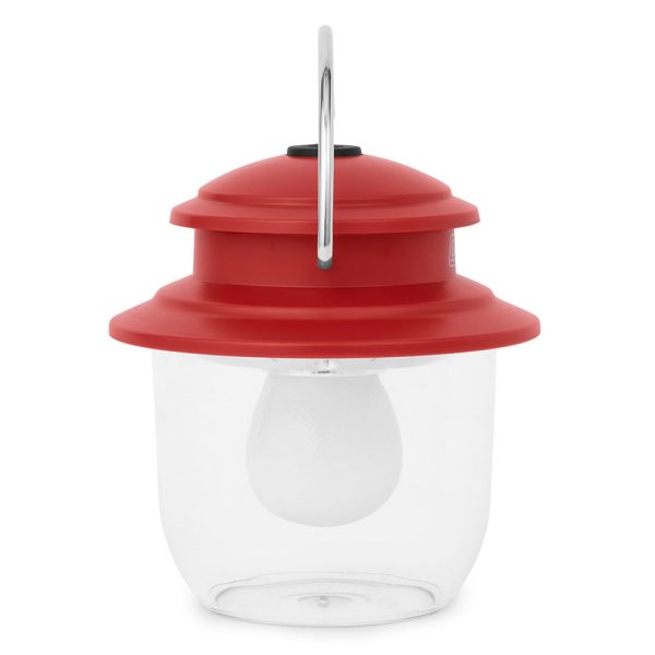 Coleman Classic LED Lantern - 300 Lumens - Red [2155767] Sale