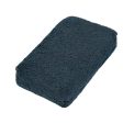 Collinite Black Applicator Sponge - 6-Pack [BSA6] For Cheap