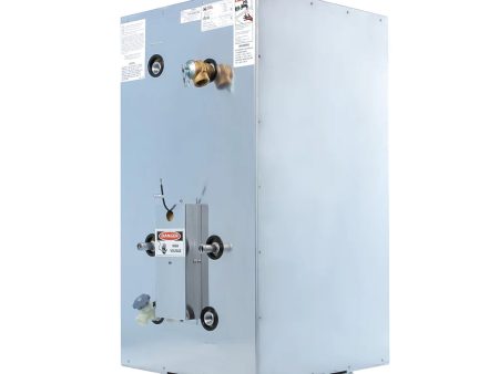 Kuuma 11881 - 20 Gallon Water Heater - 240V [11881] Online Hot Sale