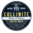 Collinite 915 Marque dElegance Auto Wax - 12oz [915] Hot on Sale