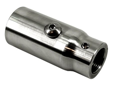 Seaview Starlink Stainless Steel 1-14 Threaded Adapter [SV114STLK] Sale