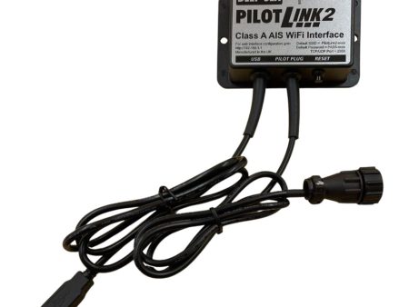 Digital Yacht PilotLINK2 Class A Pilot Plug WiFi Interface [ZDIGPLINK2] Hot on Sale