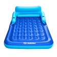 Solstice Watersports Malibu Pool Mattress [16152] Supply