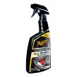 Meguiars Ultimate All Wheel Cleaner - 24oz Spray [G180124] For Sale