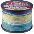 Sufix 832 Advanced Lead Core - 12lb - 10-Color Metered - 600 yds [658-312MC] Online now