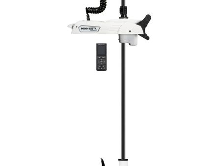 Minn Kota Riptide Terrova QUEST 90 115 Trolling Motor w Wireless Remote - 24 36V - 90 115LBS - 60  [1363900] Online Sale