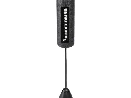 Humminbird XI-9-19 Dual Beam Ice Transducer 455-240kHz [710215-1] Online