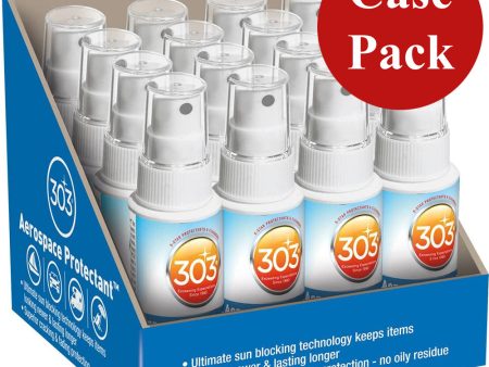 303 Aerospace Protectant - 2oz *Case of 16* [30302CASE] For Cheap