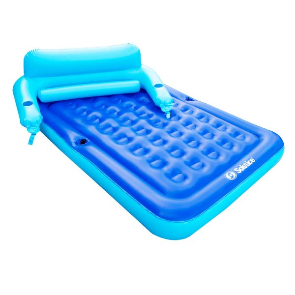 Solstice Watersports Malibu Pool Mattress [16152] Supply