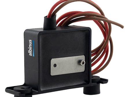 Albin Group Electronic Bilge Switch - 12 24V [01-66-036] Hot on Sale