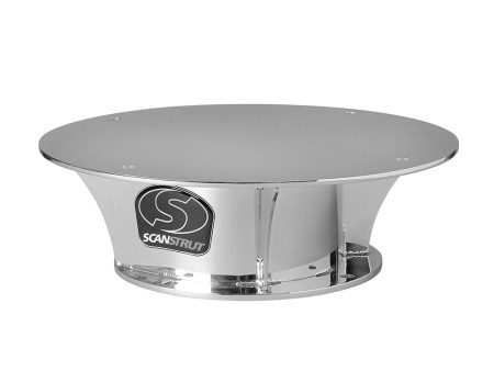 Scanstrut SC80 Satcom Mount - Stainless Steel [SC80] Cheap